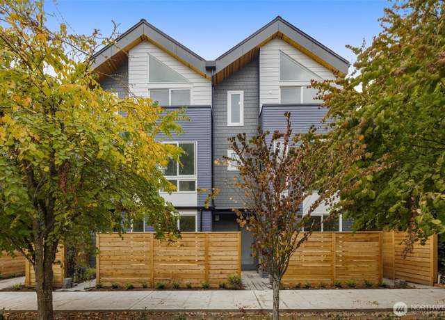 Property at 8045 E Mary Ave NW, Seattle, WA 98117, 2 beds, 2 baths