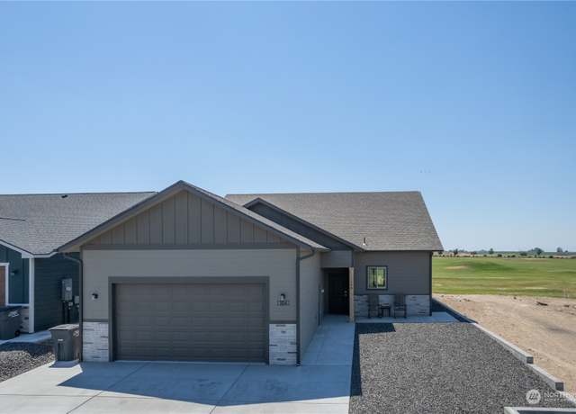Property at 6549 E HWY 262 Lot 104, Othello, WA 99344, 2 beds, 2 baths