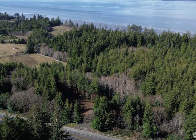 Property at 0 XX State Route 105, Aberdeen, WA 98520