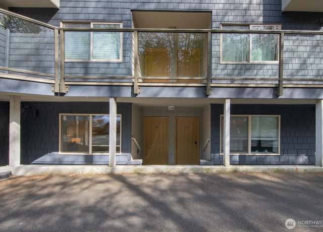 Property at 7309 Sand Point Way NE Unit B835, Seattle, WA 98115, 1 bed, 1 bath