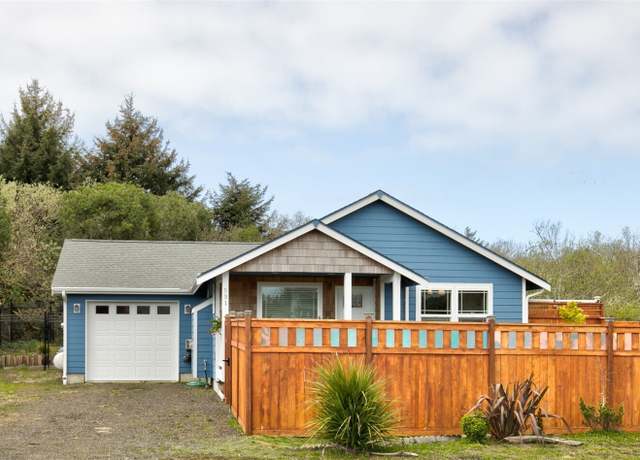 Property at 531 Point Brown Ave SW, Ocean Shores, WA 98569, 2 beds, 1 bath