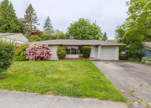 Property at 2409 Veldee Ave, Bremerton, WA 98312, 3 beds, 1 bath