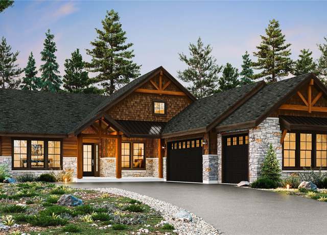 Property at 131 Gold Leaf Ln, Cle Elum, WA 98922, 4 beds, 4.5 baths
