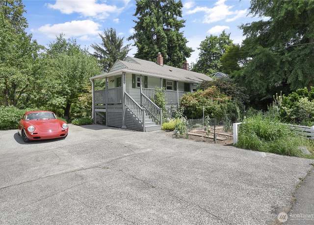 Property at 9206 49th Ave NE, Seattle, WA 98115, 3 beds, 2 baths
