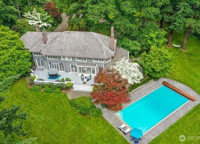 Property at 645 NW 137th St, Seattle, WA 98177, 5 beds, 5 baths