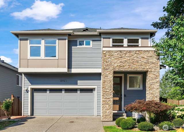 Property at 22516 41st Dr SE, Bothell, WA 98021, 5 beds, 3.5 baths