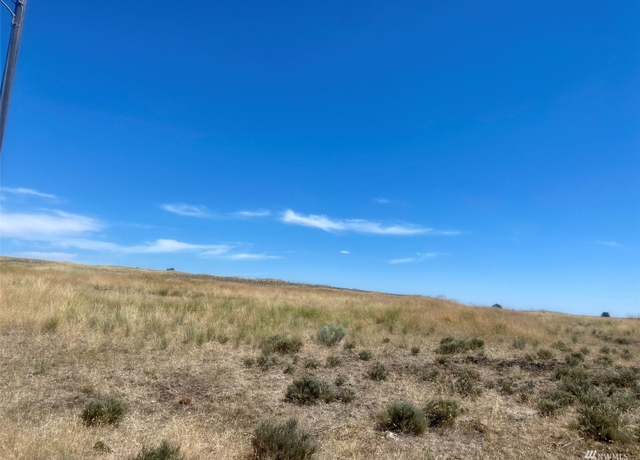 Property at 1 NW Lincoln Ave, Wilbur, WA 99185
