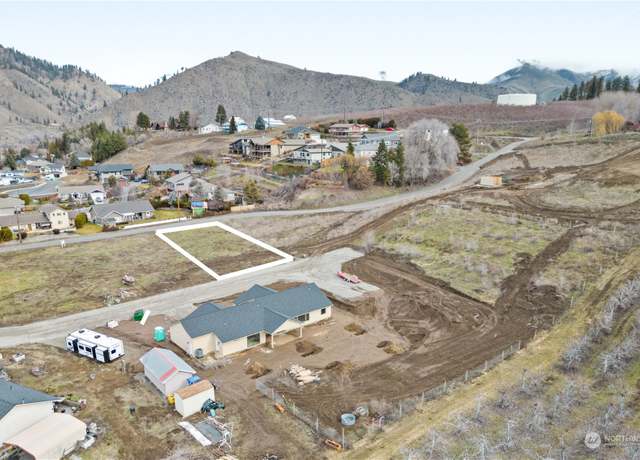 Property at 91 Ledford Ln Lot 2, Cashmere, WA 98815
