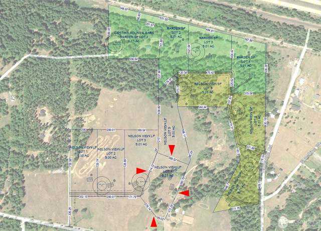 Property at 0 Lot 4 Darling Way, Cle Elum, WA 98922