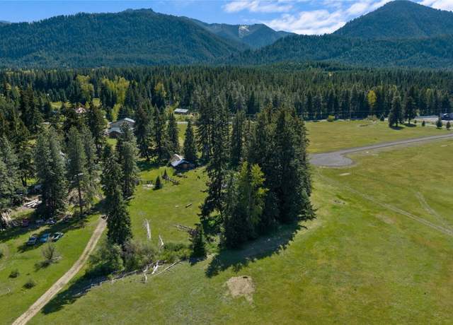 Property at 0 Lot 4 Darling Way, Cle Elum, WA 98922