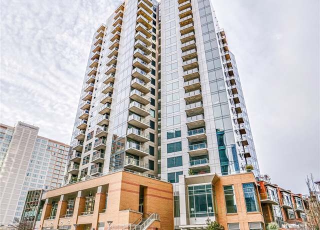 Property at 10610 NE 9TH Pl #1604, Bellevue, WA 98004, 1 bed, 1 bath