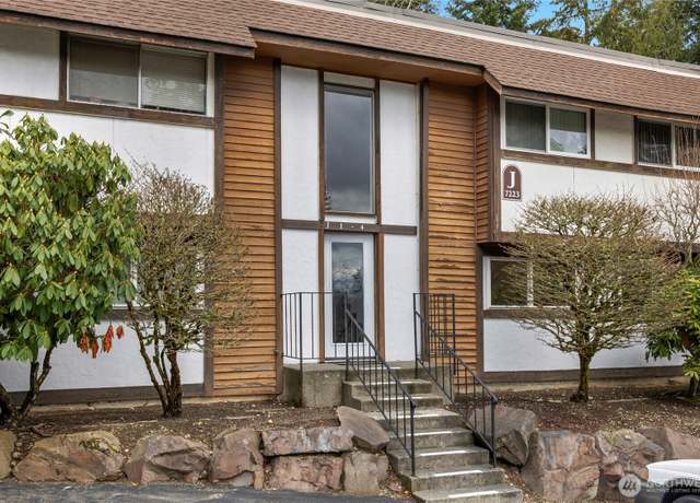 Property at 7223 224th St S Unit J3, Edmonds, WA 98026, 2 beds, 1 bath