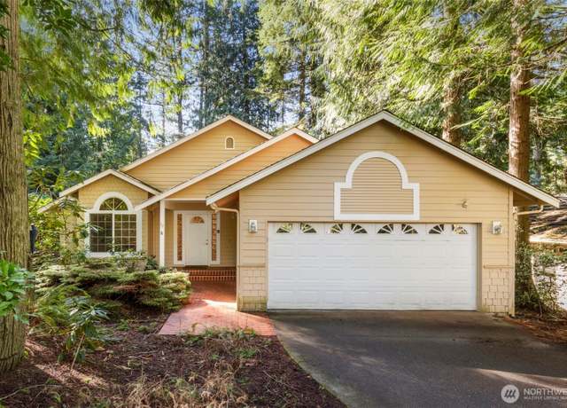 Property at 82 Ames Ln, Port Ludlow, WA 98365, 2 beds, 2 baths
