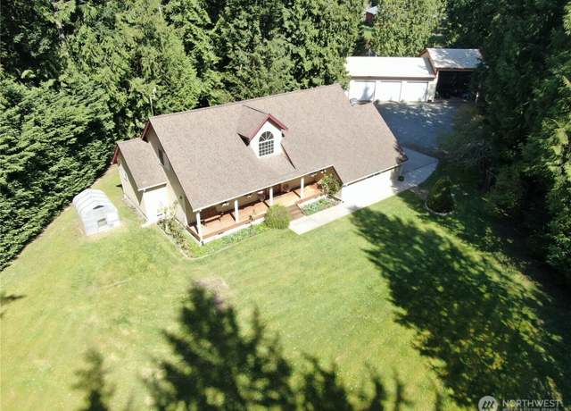 Property at 4271 Nuthatch Way, Clinton, WA 98236, 3 beds, 2.5 baths