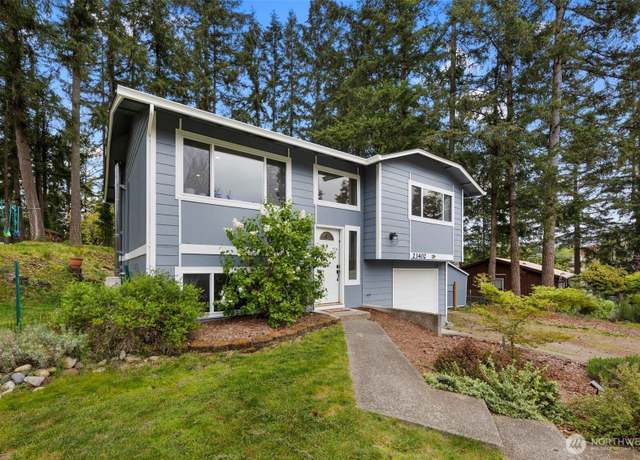Property at 23402 SE 267th St, Maple Valley, WA 98038, 3 beds, 2 baths