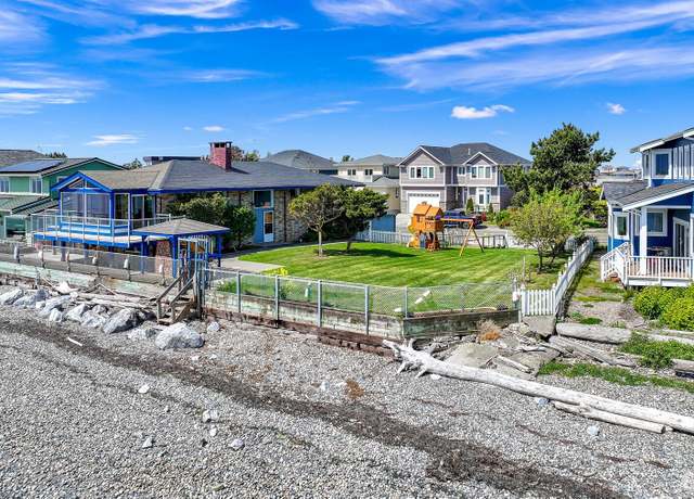 Property at 3962 Saltspring Dr, Ferndale, WA 98248, 3 beds, 3 baths