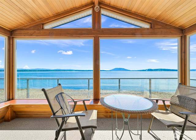 Property at 3962 Saltspring Dr, Ferndale, WA 98248, 3 beds, 3 baths