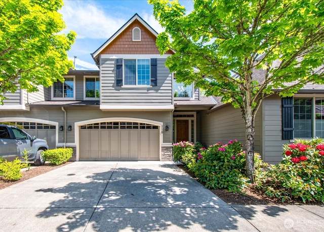Property at 12800 NE Salmon Creek Ave #118, Vancouver, WA 98686, 3 beds, 2.5 baths