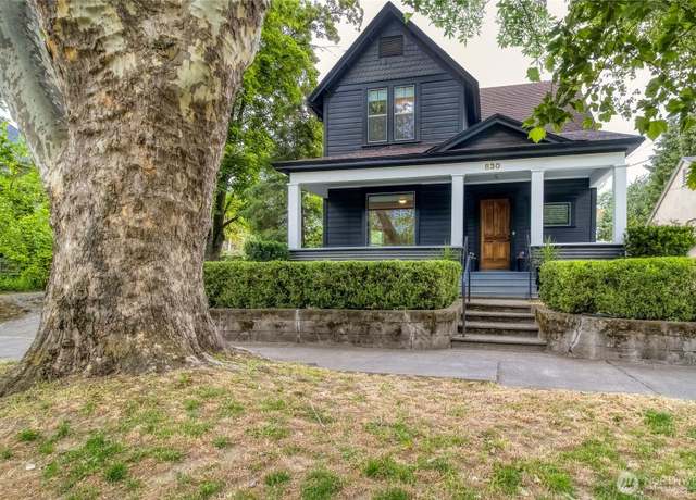 Property at 830 Boyer Ave, Walla Walla, WA 99362, 3 beds, 2 baths