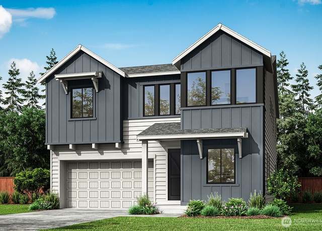 Property at 20308 154th St E, Bonney Lake, WA 98391, 4 beds, 3 baths