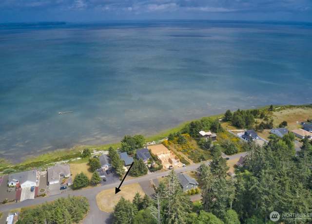 Property at 177 Sunrise Ave SE, Ocean Shores, WA 98569