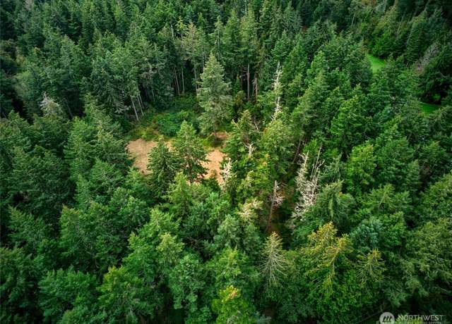 Property at 3596 Green Cliffs Rd, Anacortes, WA 98221