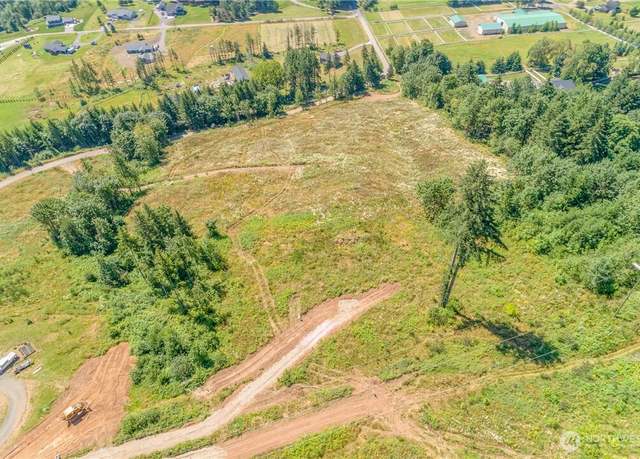 Property at 393 Hansen EXT Rd, Woodland, WA 98674