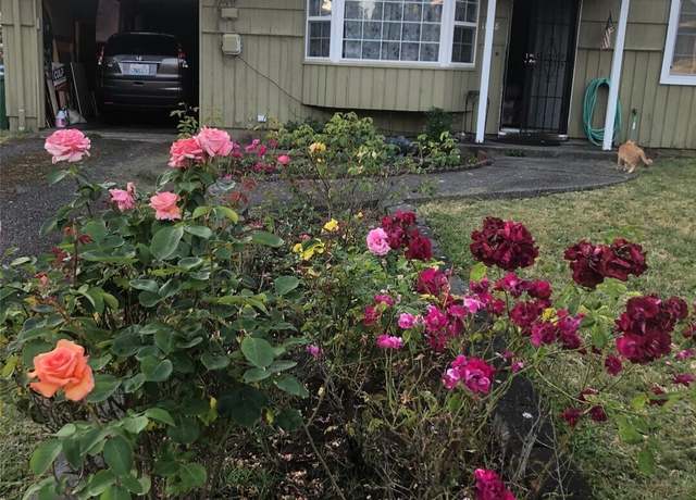 Property at 11018 SE 182nd St, Renton, WA 98055, 4 beds, 2 baths