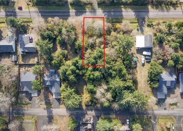 Property at 960 Mt Olympus Ave SE, Ocean Shores, WA 98569