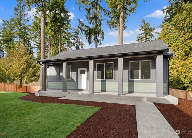 Property at 1240 SW 124th St Unit 6C, Burien, WA 98146, 2 beds, 2 baths