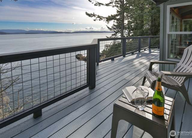 Property at 455 Mineral Point Rd, Friday Harbor, WA 98250, 2 beds, 3 baths