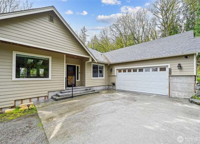 Property at 14925 180th Pl SE, Snohomish, WA 98290, 4 beds, 4 baths