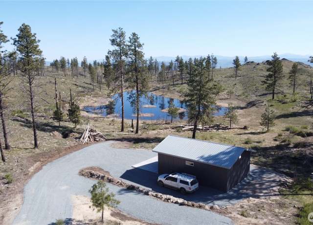 Property at 33 Bagwell Ln, Brewster, WA 98812