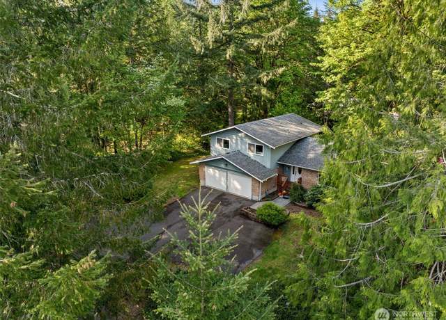 Property at 6706 Alpine Dr SW, Olympia, WA 98512, 3 beds, 2.5 baths