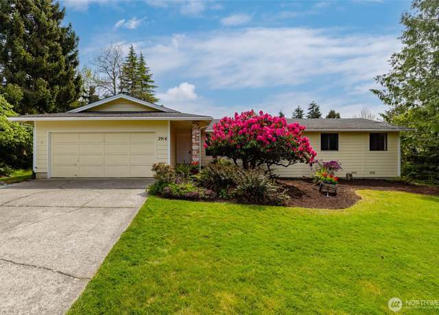 Property at 2916 Shawnee Pl, Mount Vernon, WA 98273, 3 beds, 2 baths