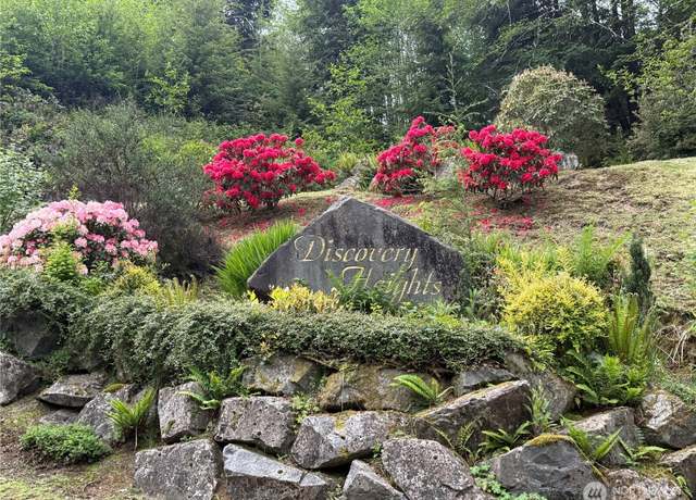 Property at 34 Discovery Ct, Ilwaco, WA 98624