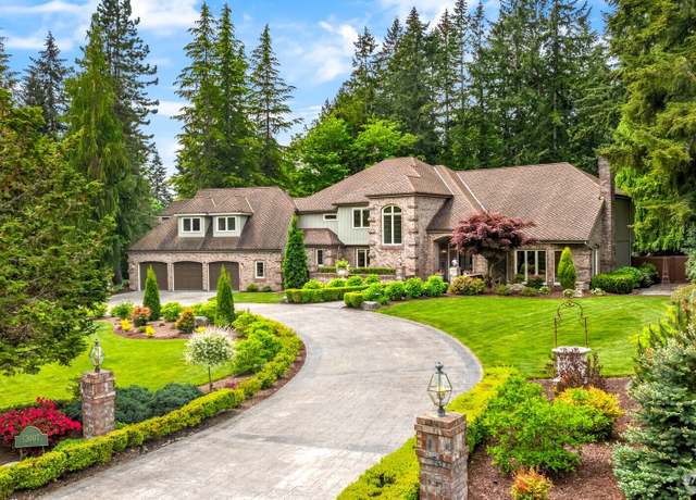 Property at 13007 167th Ave NE, Redmond, WA 98052, 4 beds, 4.5 baths