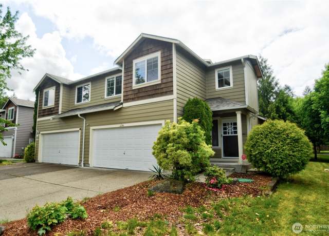 Property at 8021 27th Ave S, Lacey, WA 98503, 3 beds, 2.5 baths