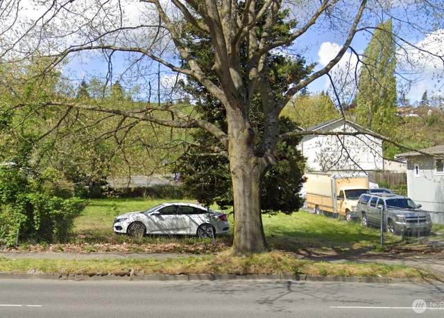 Property at 3610 E Portland Ave, Tacoma, WA 98404