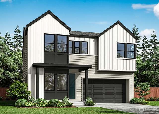 Property at 20402 154th St E #4, Bonney Lake, WA 98391, 4 beds, 3 baths