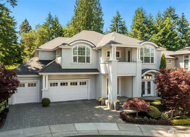 Property at 1503 Lyons Ave NE, Renton, WA 98059, 4 beds, 4 baths