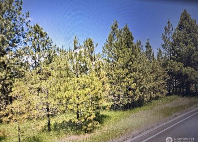 Property at 1 XXX Hwy 231, Ford, WA 99013
