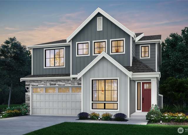 Property at 28402 142nd Pl SE, Kent, WA 98042, 5 beds, 3 baths