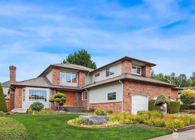 Property at 1417 232nd Pl SW, Bothell, WA 98021, 3 beds, 2.5 baths