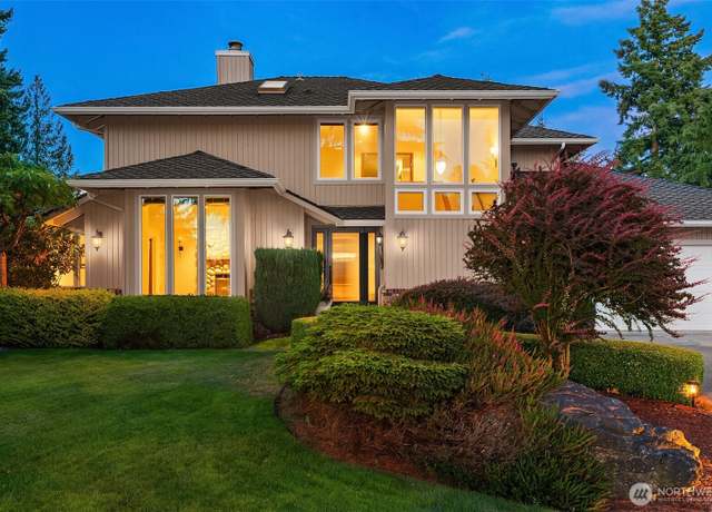 Property at 25402 39th Pl S, Kent, WA 98032, 3 beds, 3 baths