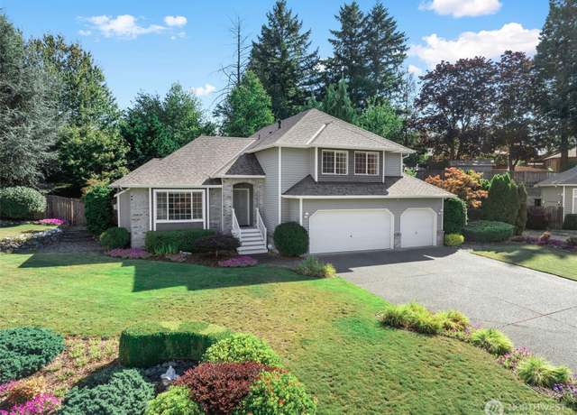 Property at 20620 119th Ave SE, Kent, WA 98031, 3 beds, 2.5 baths