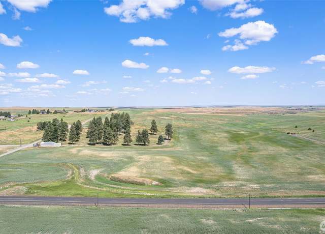 Property at 0 Unassigned, Waterville, WA 98858