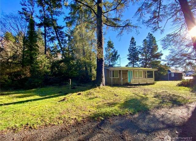 Property at 26108 S Ln, Ocean Park, WA 98640, 1 bed, 1 bath