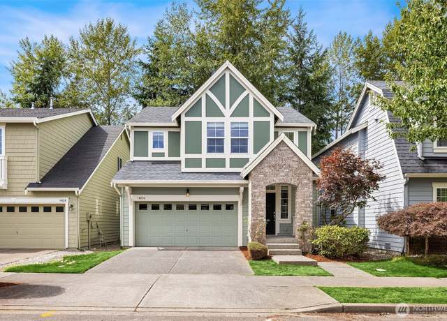 Property at 14024 32nd Dr SE, Mill Creek, WA 98012, 3 beds, 2.5 baths
