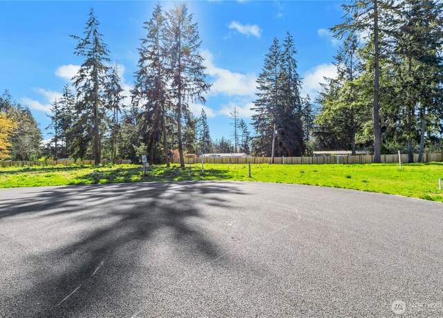 Property at 19610 95th Avenue Ct E, Graham, WA 98338